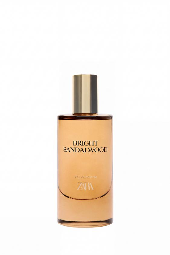 BRIGHT SANDALWOOD EDP 50ML (1.7 FL. OZ). -  του Zara - Εικόνα 0