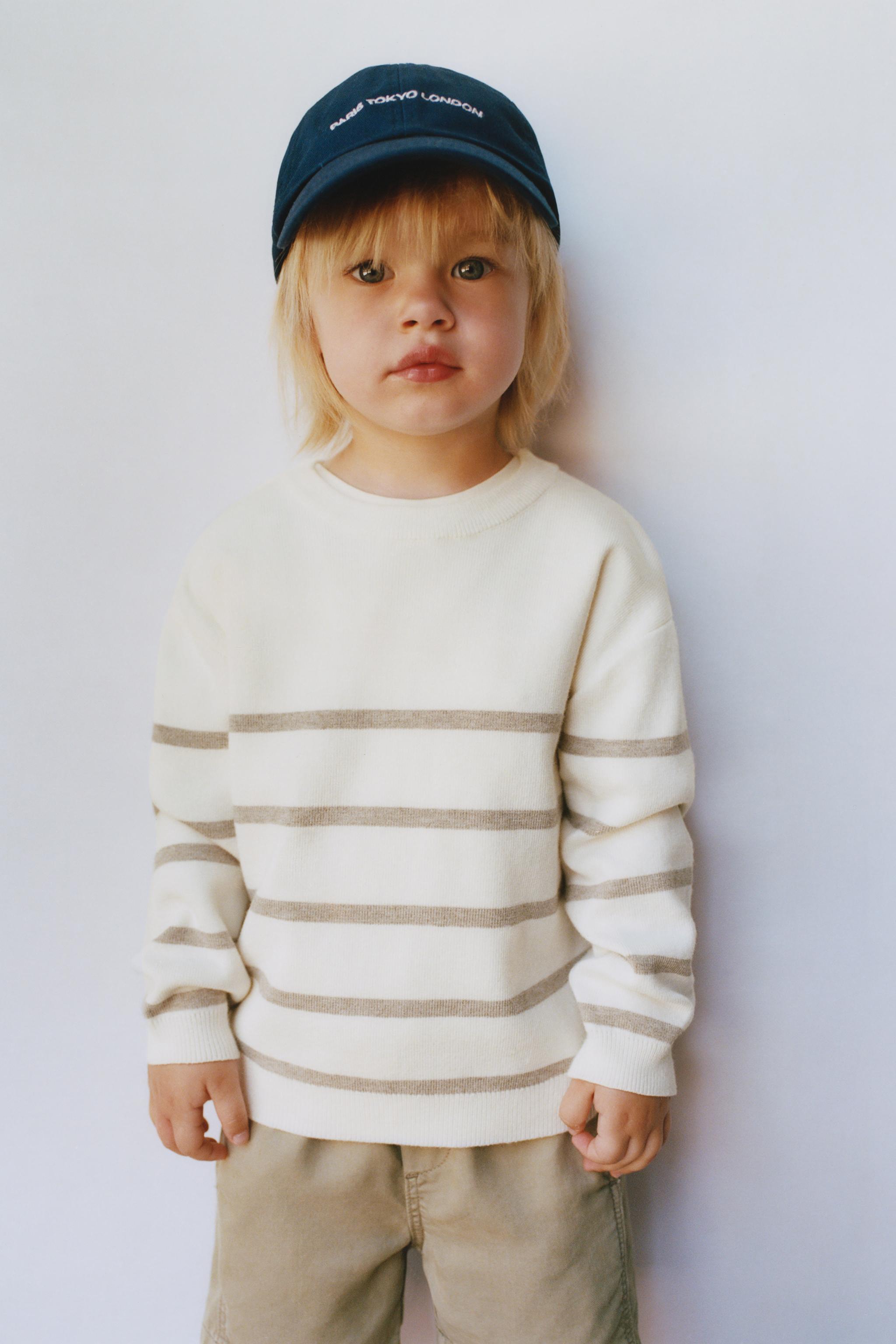 Jerseys best sale zara niño