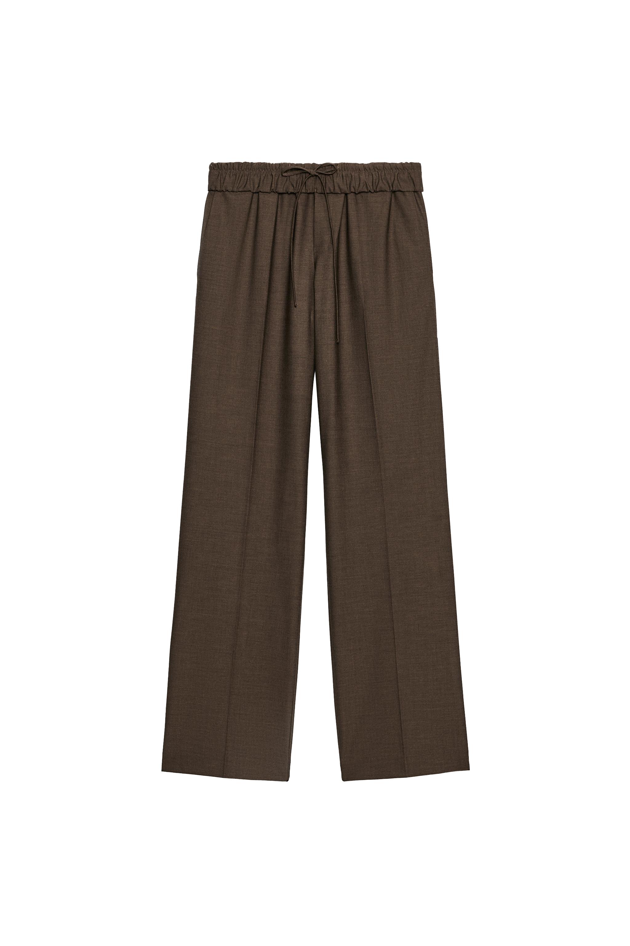 PANTALÓN CINTURA VUELTA CORDÓN