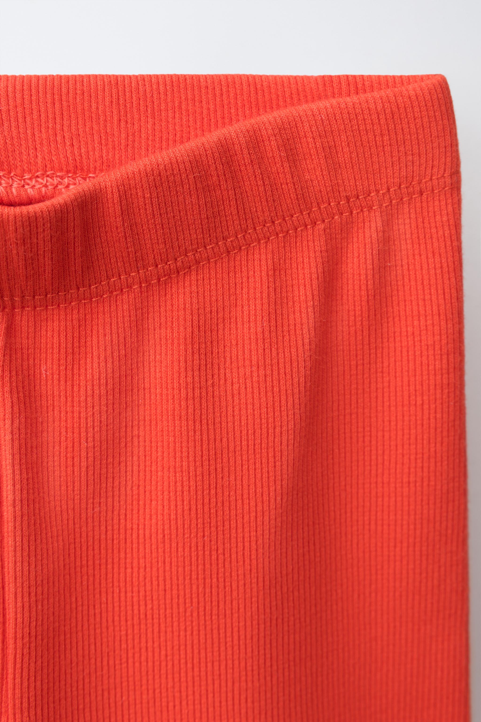 Детские шорты Zara HELLO KITTY © SANRIO BIKE SHORTS — фото 3