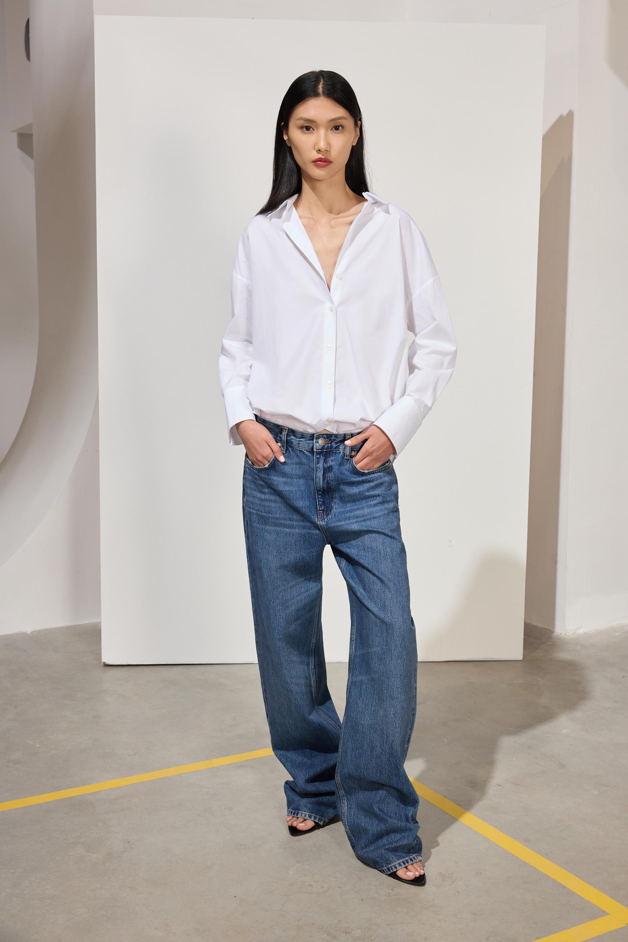 パピコ　美品　ZARA ザラ　スーツ　セット　164 ZARA購入品】日本でも買える！ZARAで見つけた新作アイテムを使っ