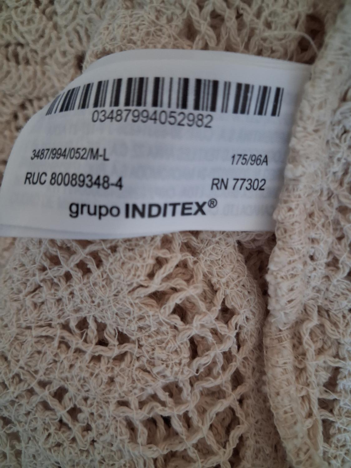 LACE KIMONO - Image 6