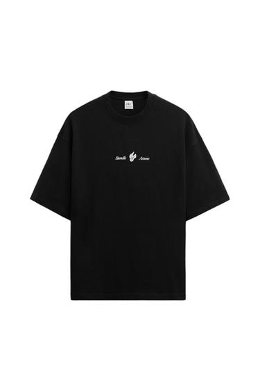 @ VALERIA VASI PHOTO T-SHIRT