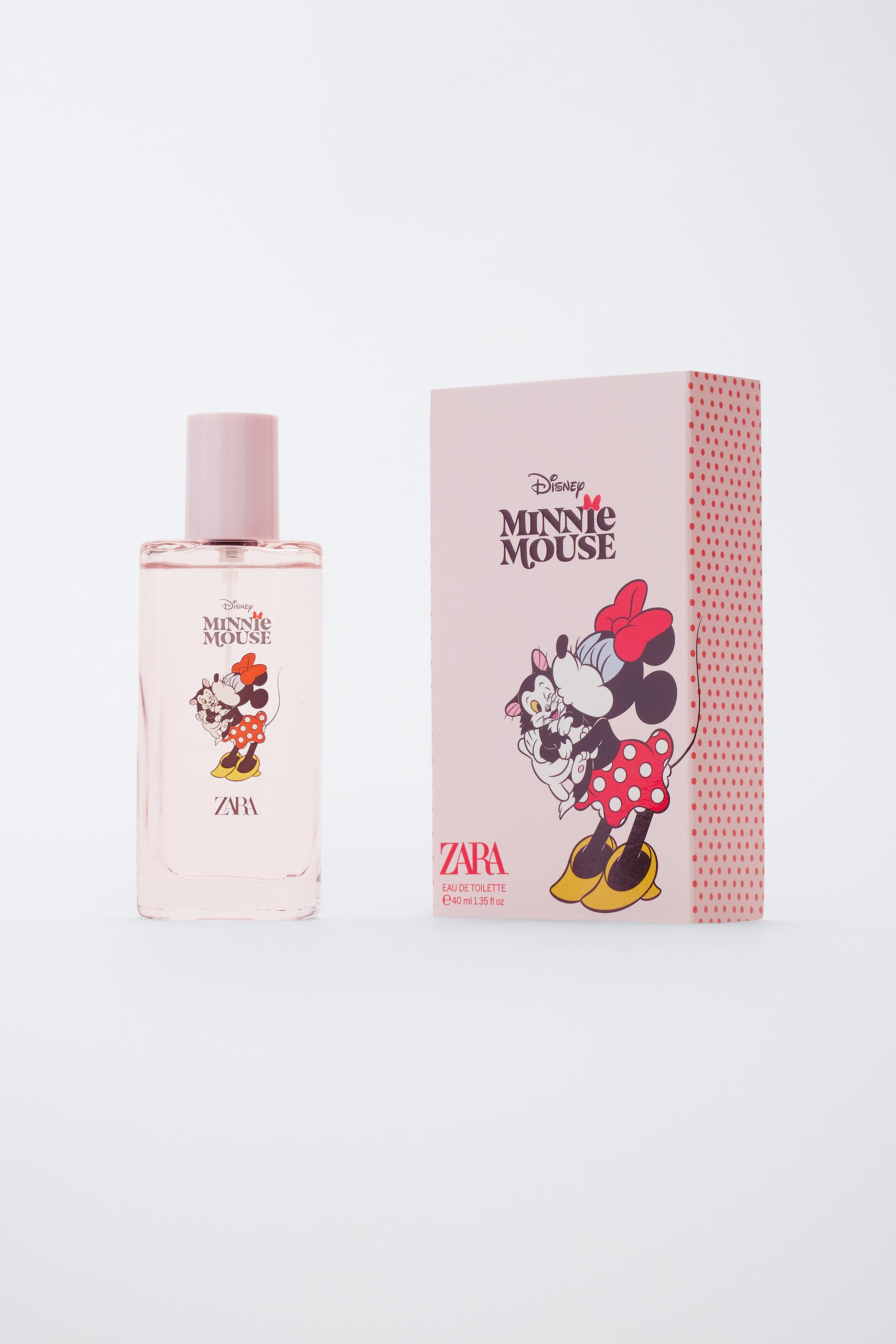 MINNIE MOUSE © DISNEY EDT 40 ML (1.35 FL. OZ)