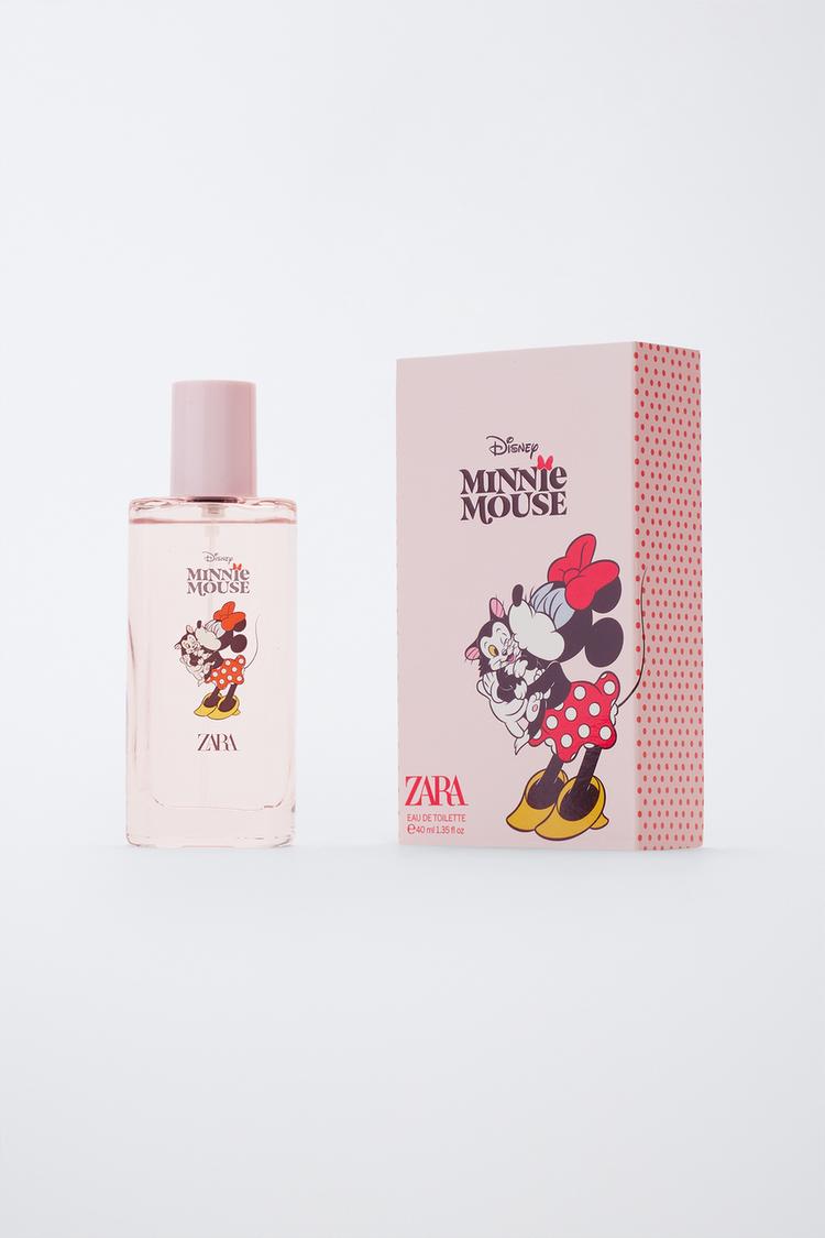 MINNIE MOUSE © DISNEY EDT 40 ML (1.35 FL. OZ) 2