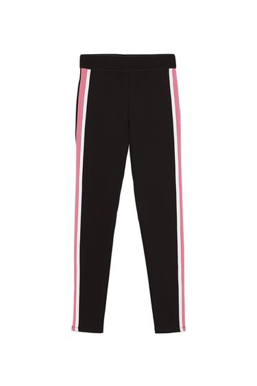 LEGGING BANDA LATERAL