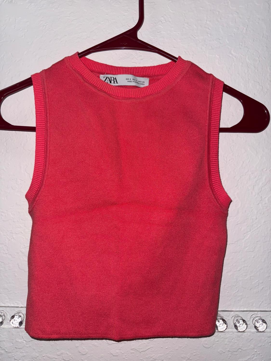 TOP CROPPED PUNTO - Image 2