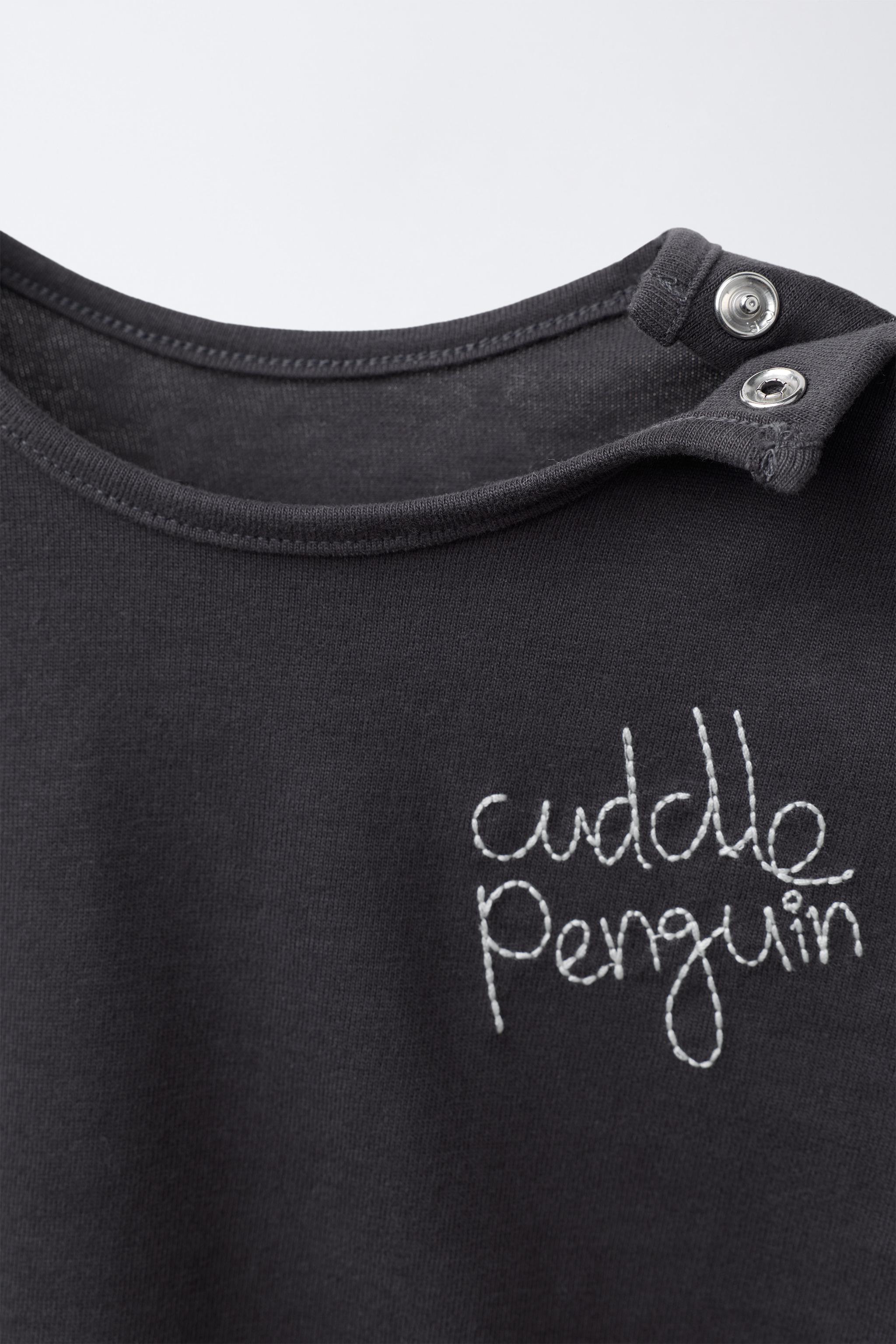 LOT DE TROIS HAUTS PINGOUINS