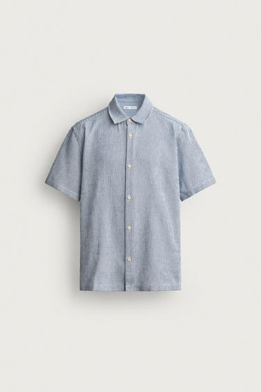 Imagen de producto - Marino / Blanco de Zara