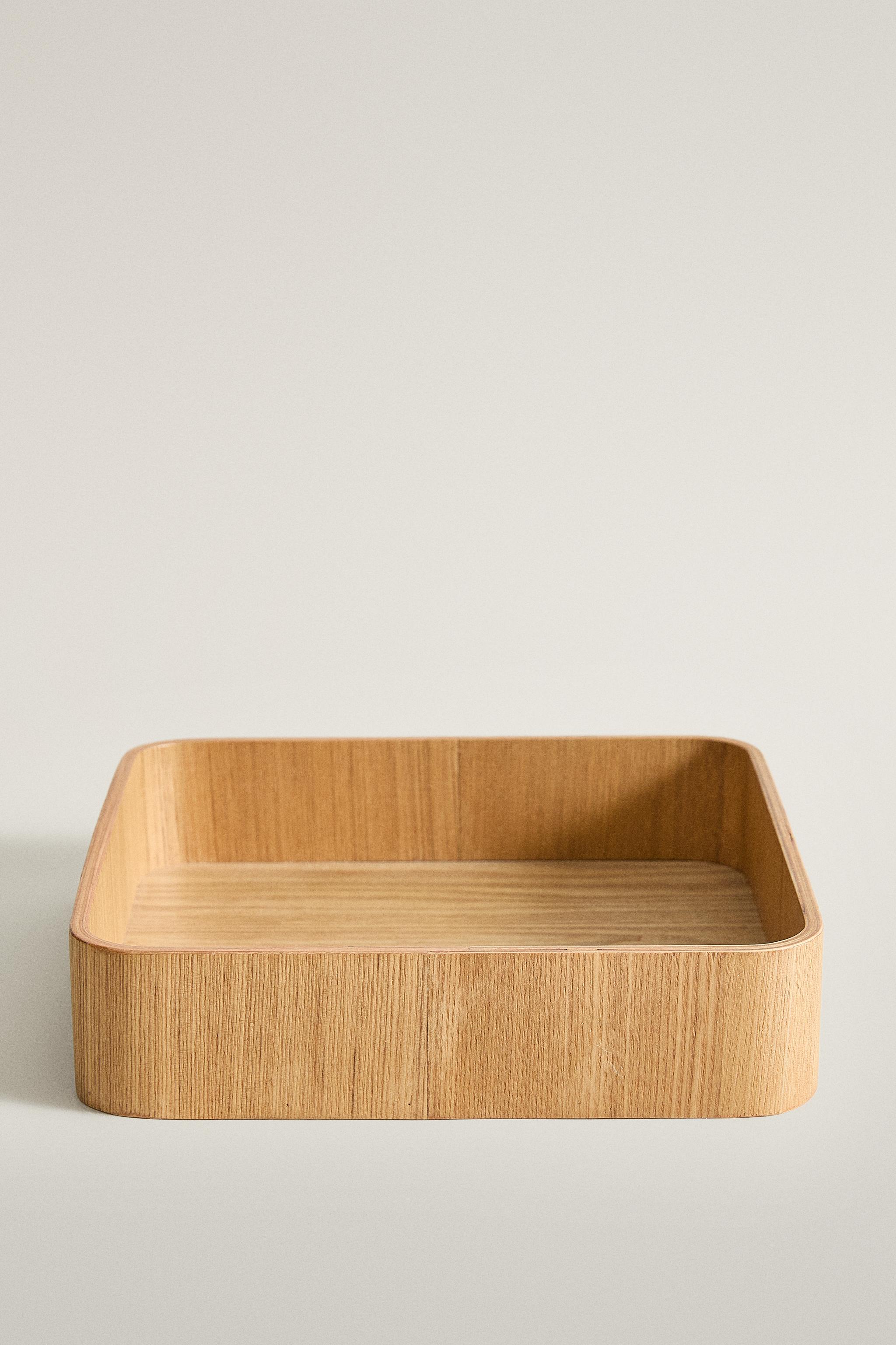 PORTE-SERVIETTES BOIS