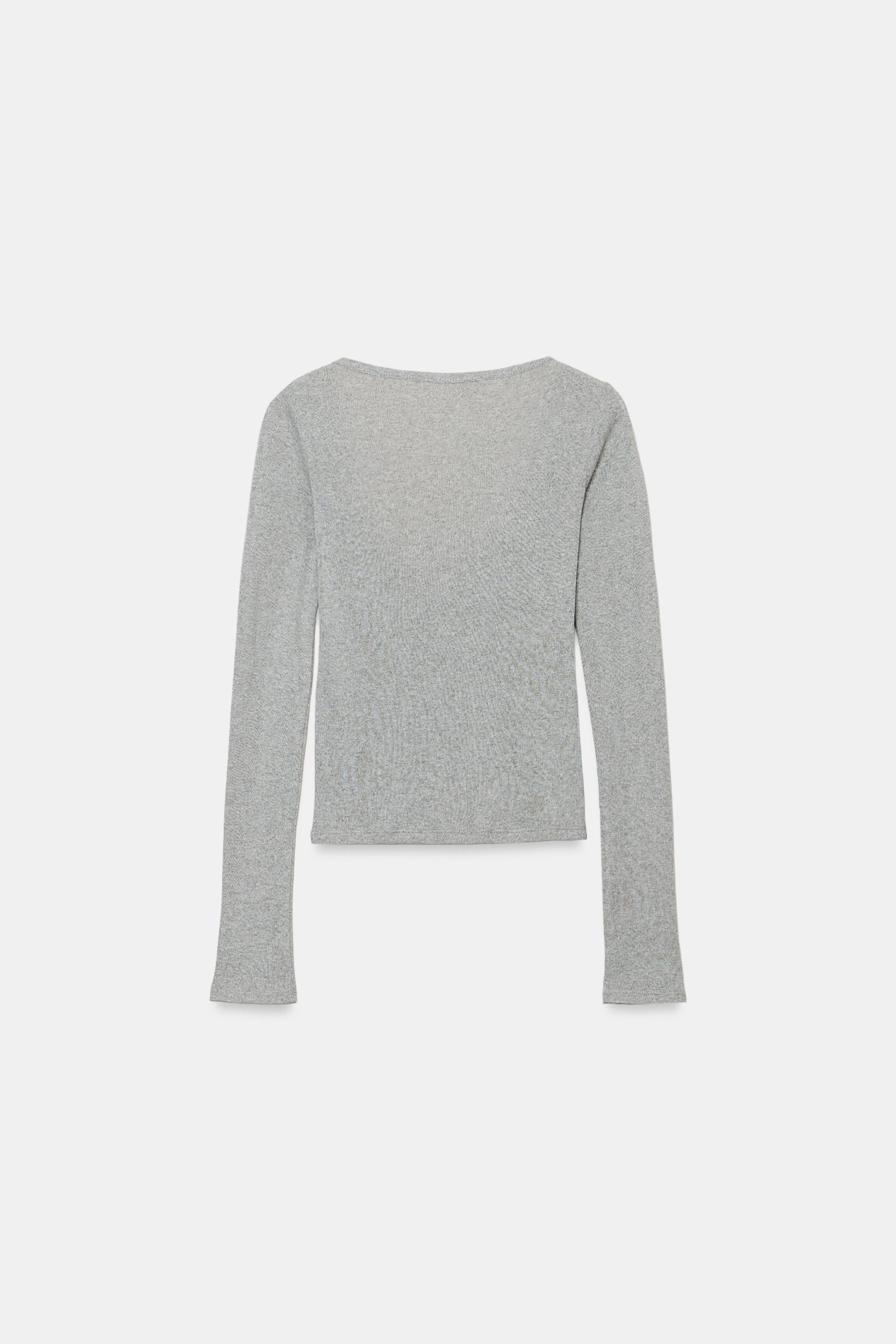 レーストップコントラストジャケット ZARA レーストップコントラストジャケット ピンク S 新品 トップス