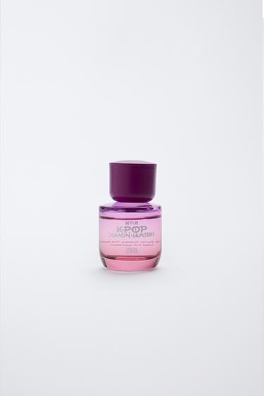 KPOP DEMON HUNTERS™ NETFLIX © 50ML / 1.69 oz -  by Zara - Image 0