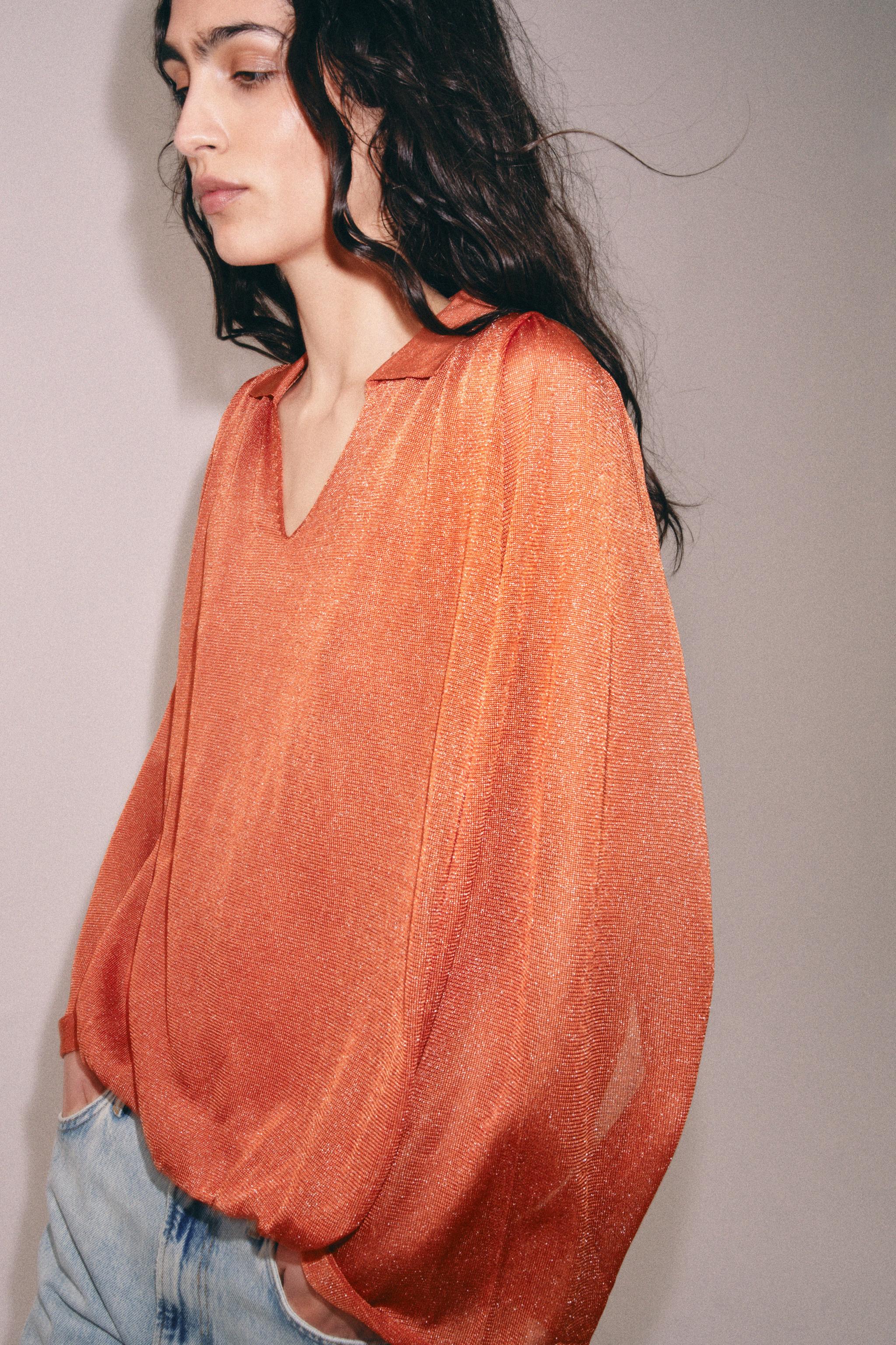 POLO YAKA TRİKO TOP