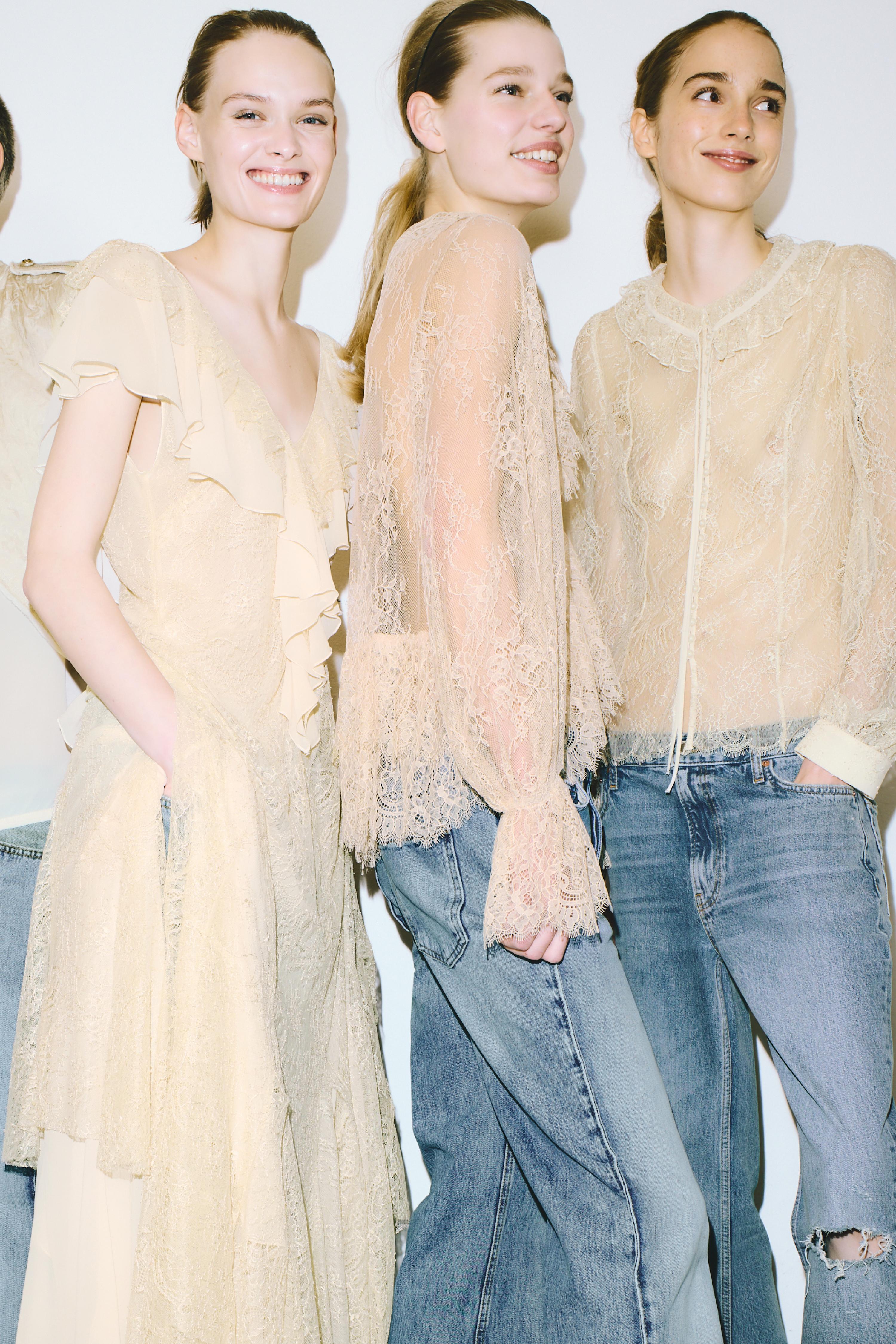 ZARA Japan / 日本 | 最新コレクション