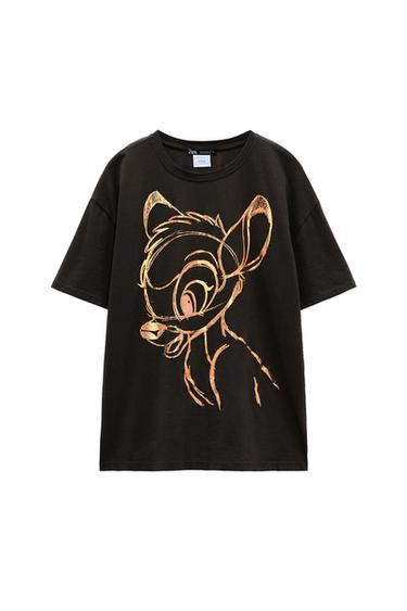 ©DISNEY PRINT T-SHIRT