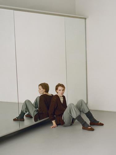 Zara Product image - Chocolate - Image 0