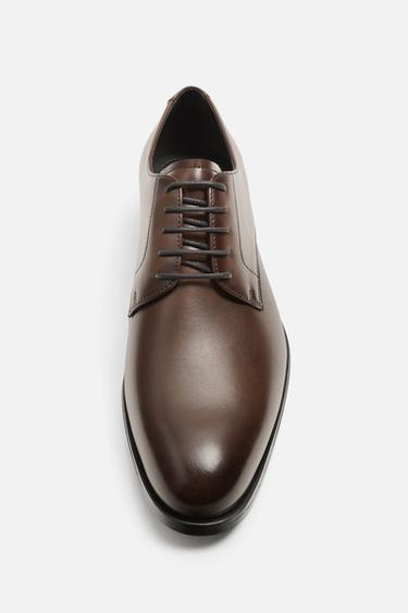 CHAUSSURES CHIC - Marron de Zara - Image 2
