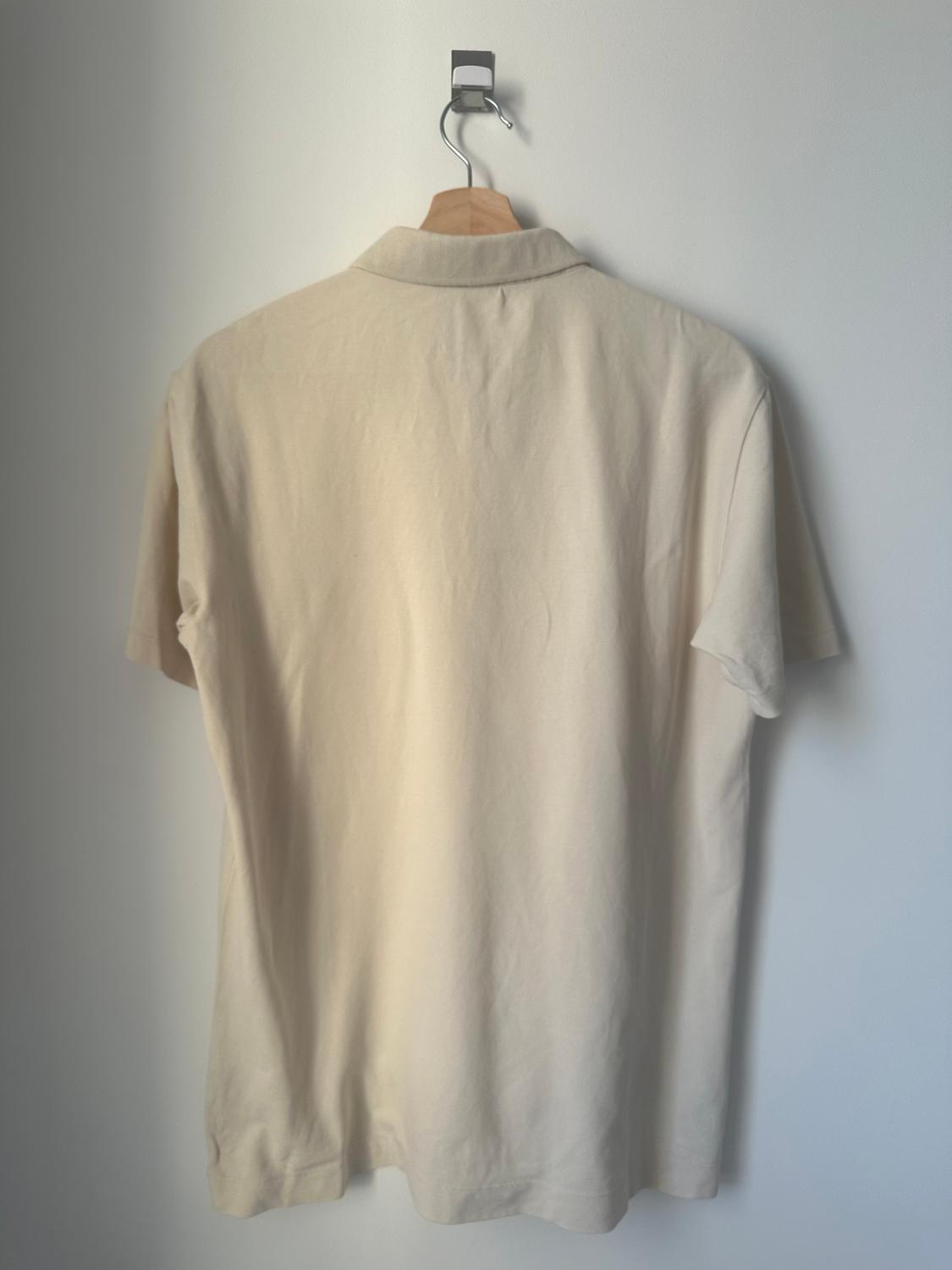BOXY FIT POLO SHIRT - Image 4