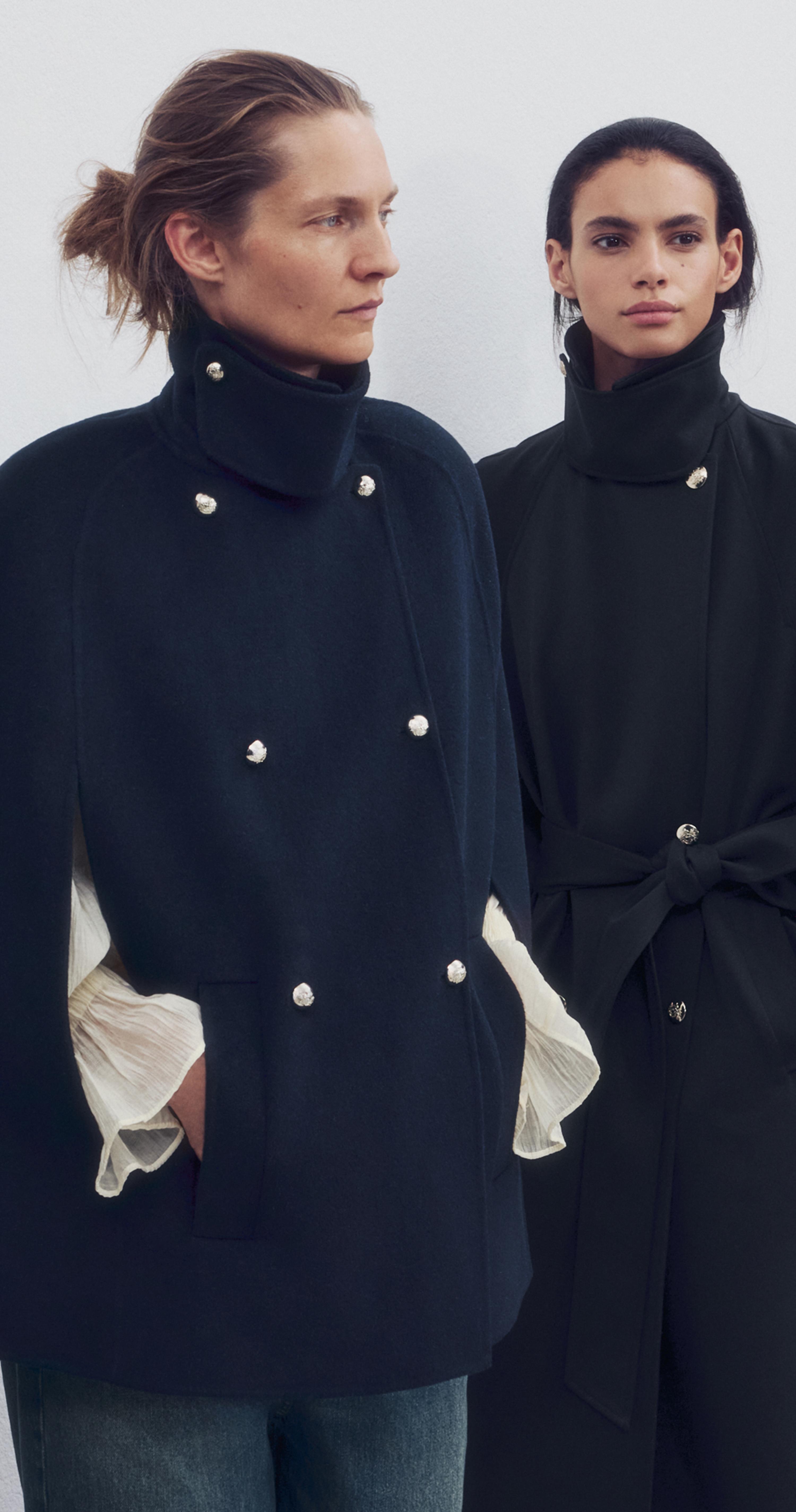 ZARA United States | New Collection Online