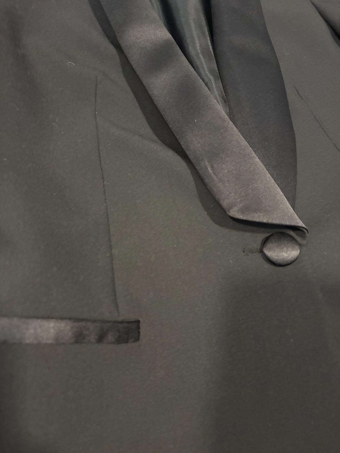 TUXEDO JACKET - Image 3