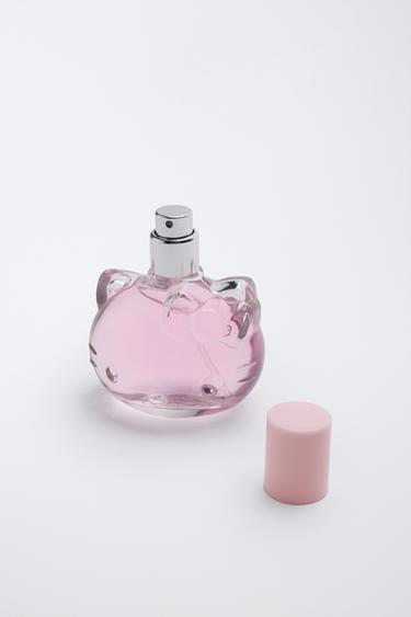 HELLO KITTY © EDT 50 ML / 1.69 oz -  by Zara - Image 2