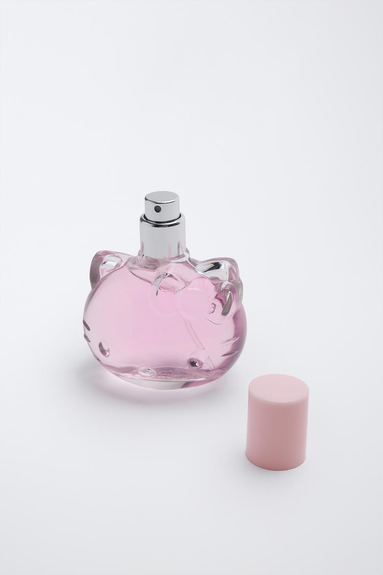 HELLO KITTY © EDT 50 ML / 1.69 oz 3