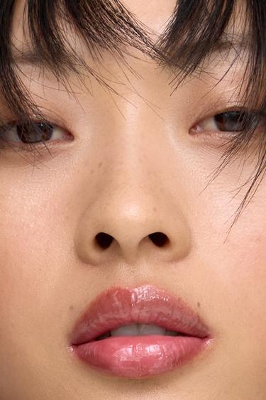 LIP GLOSS WITH SPF 50 - STRAWBERRY de Zara - Image 1