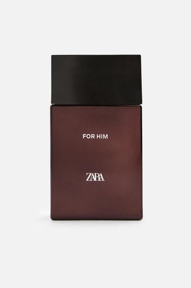 FOR HIM EDITION EDT 100 ML (3,38 FL. OZ)