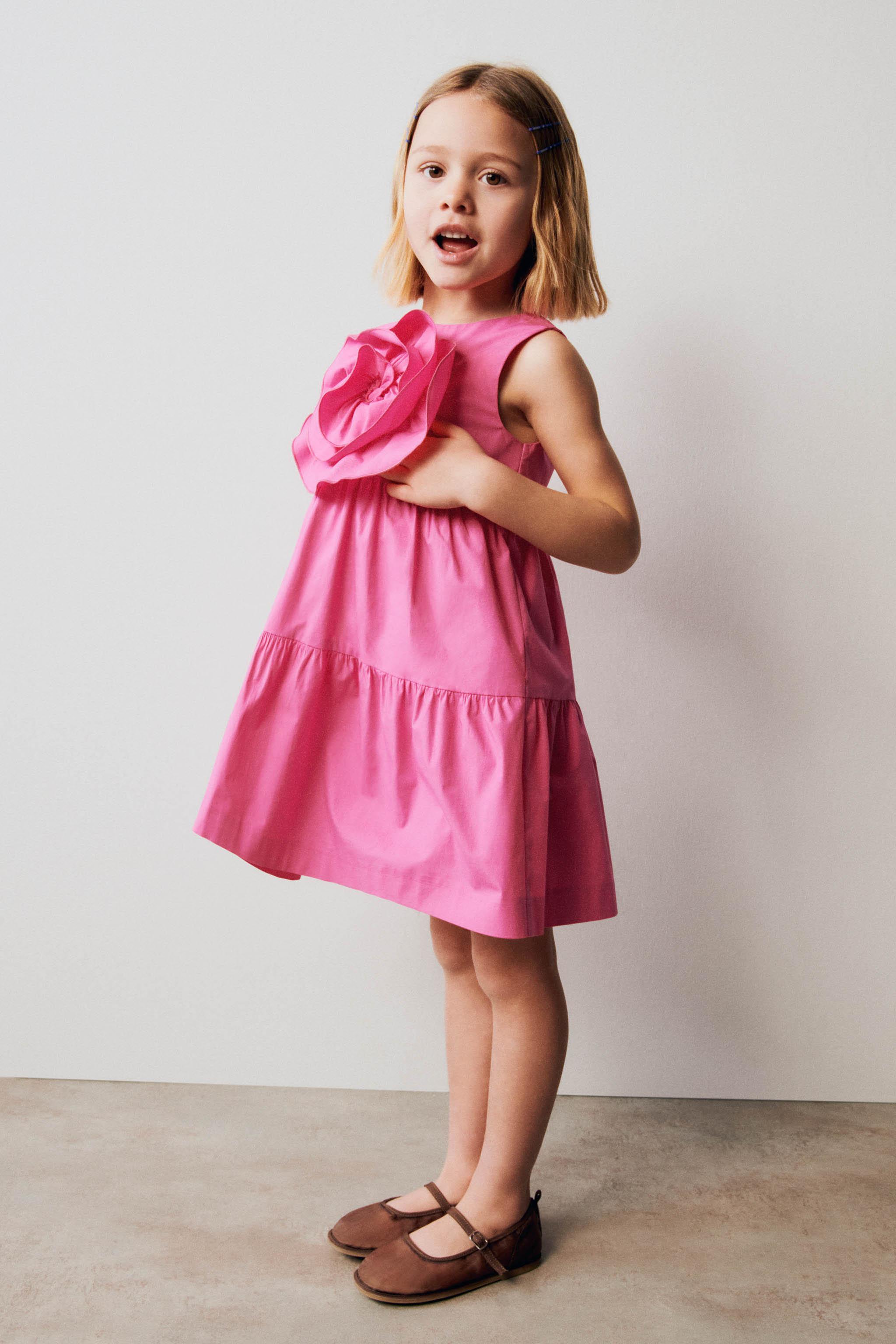 Baby Girls' Clothes | ZARA United States