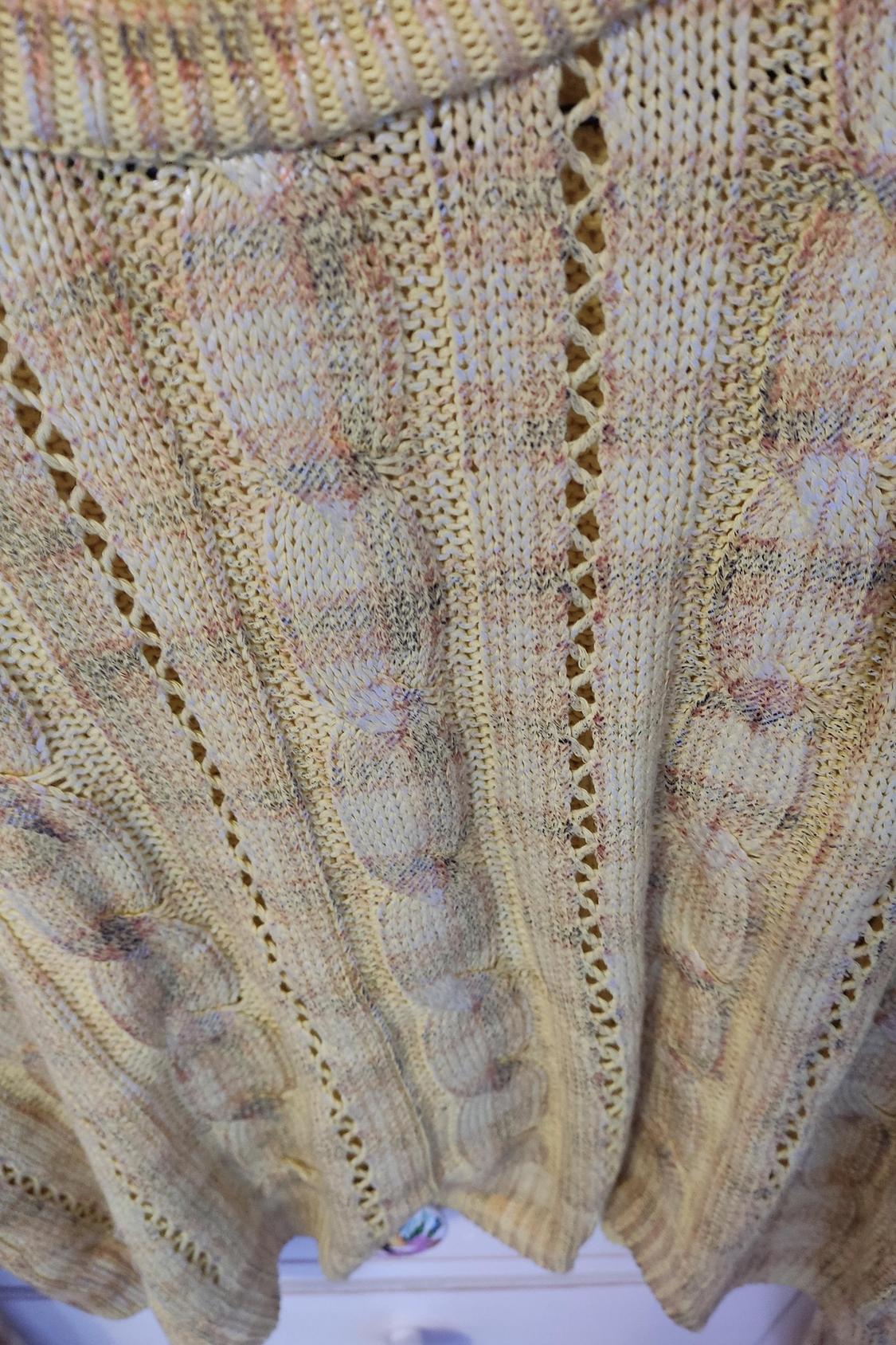 JERSEY COLOR METALIZADO - Image 4
