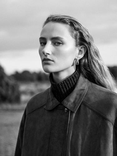 Image du produit - Écru / Noir de Zara - Image 0