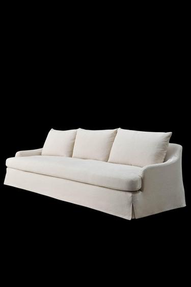 SOFA 01 - Beige claro de Zara
