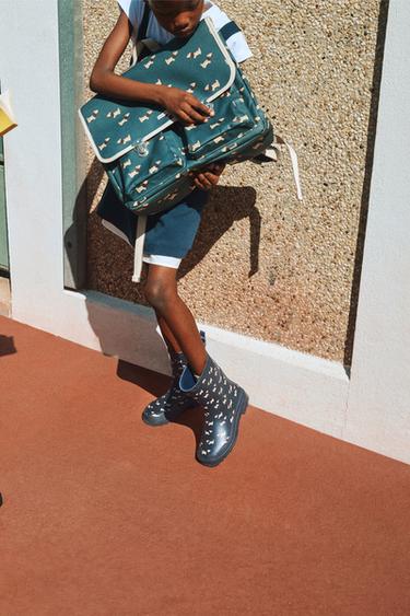 LOOK - M by Zara