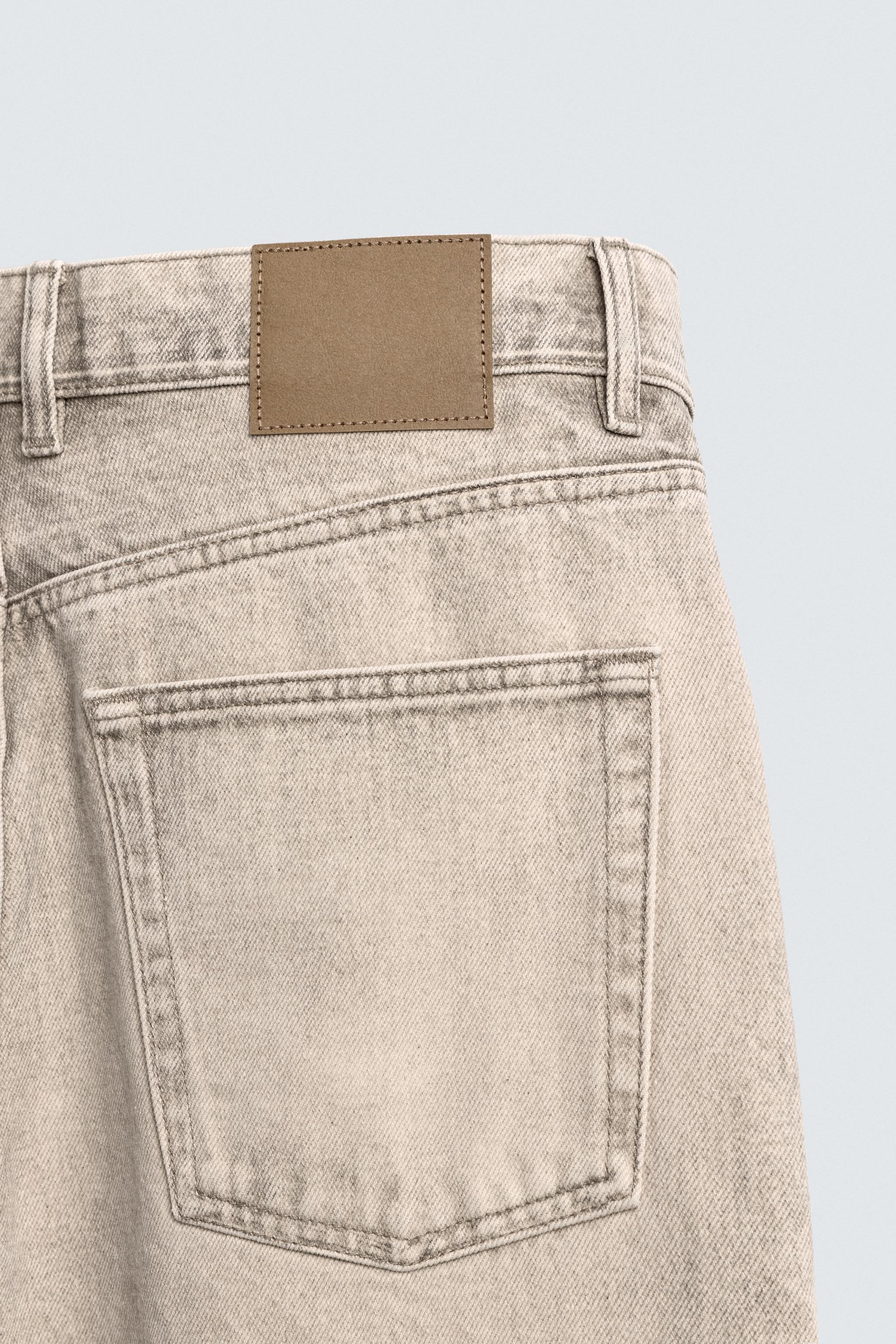 JEAN DROIT CHEVILLE ORIGINS