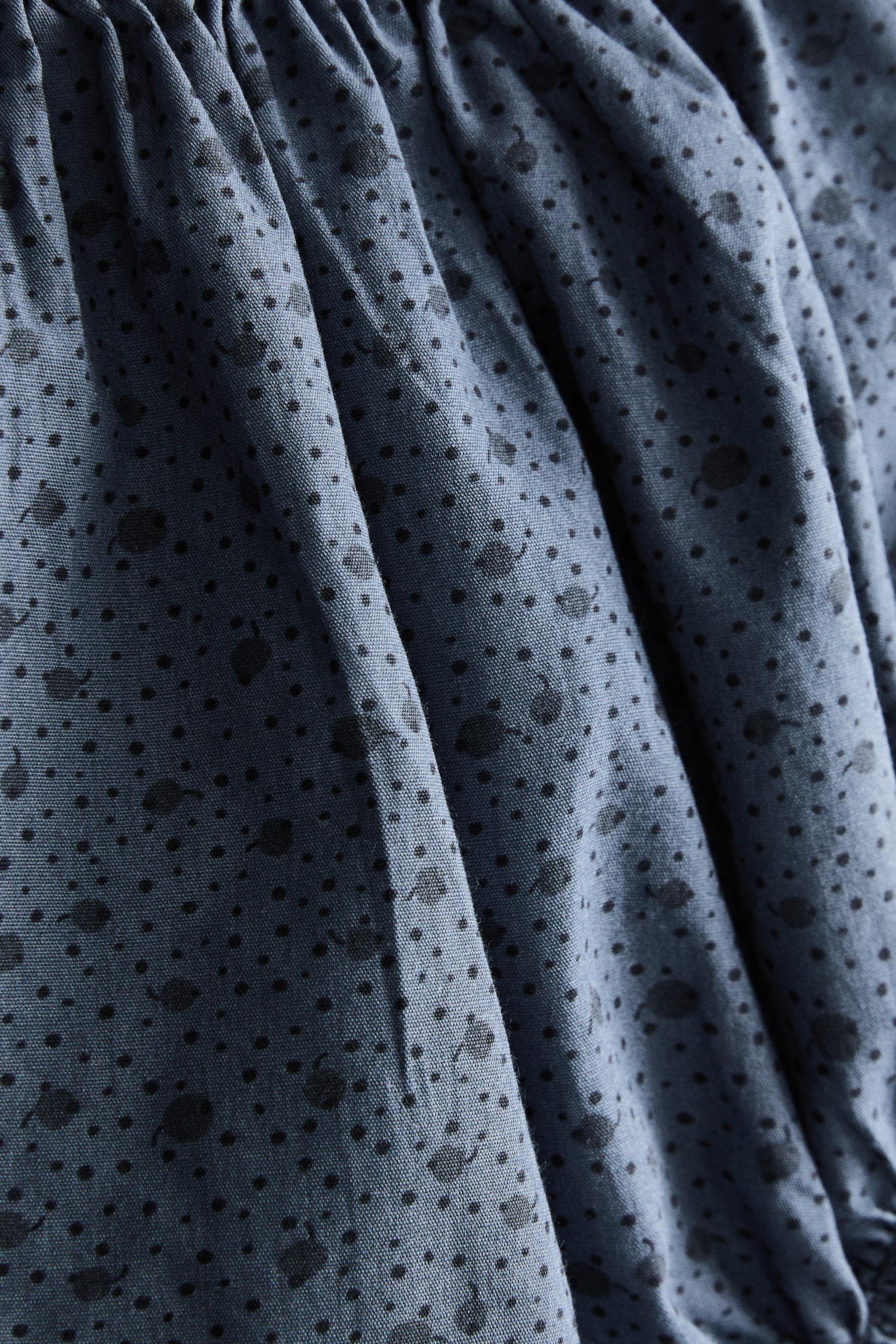 BLOOMER MINI-IMPRIMÉ
