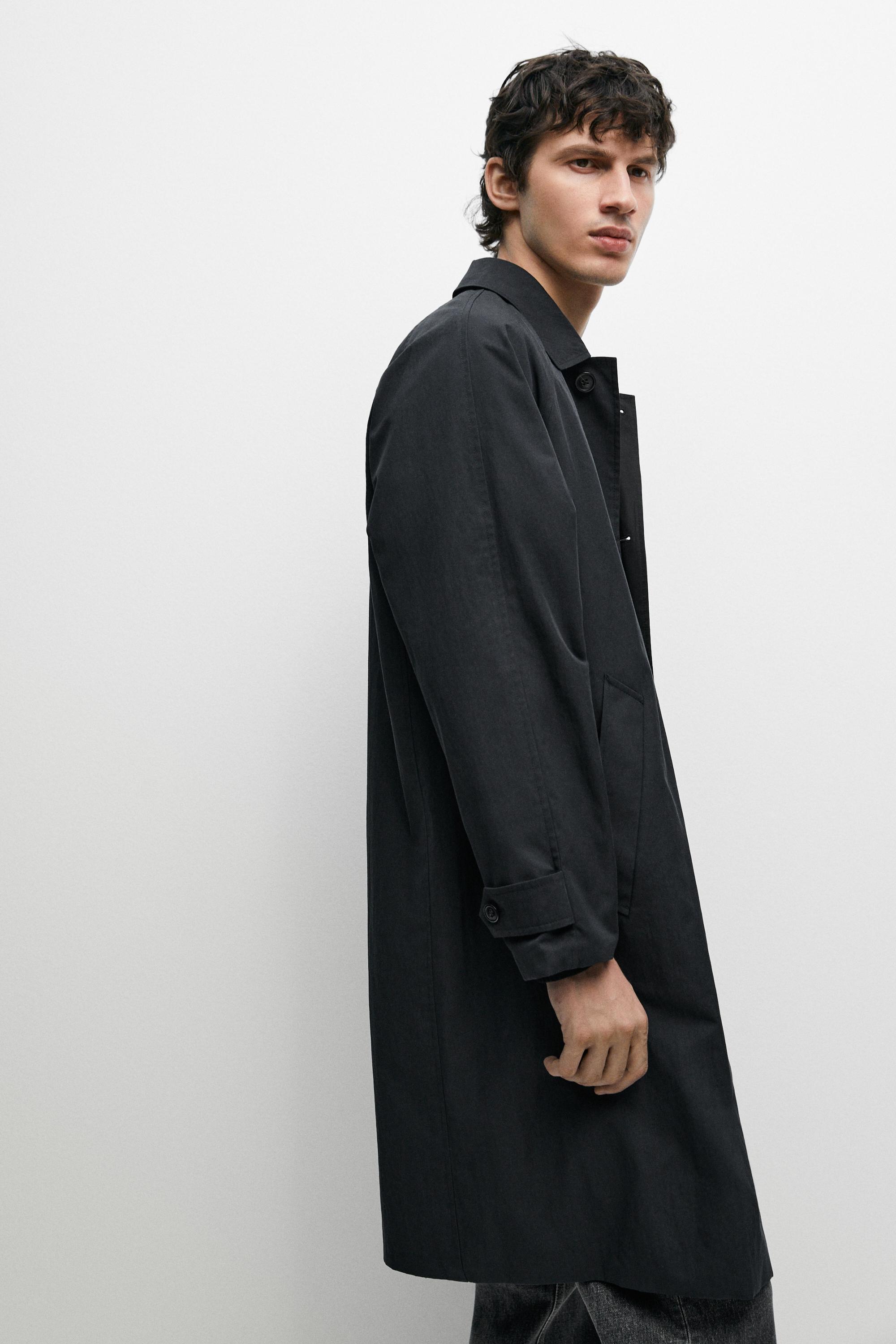 Parka technique réversible
