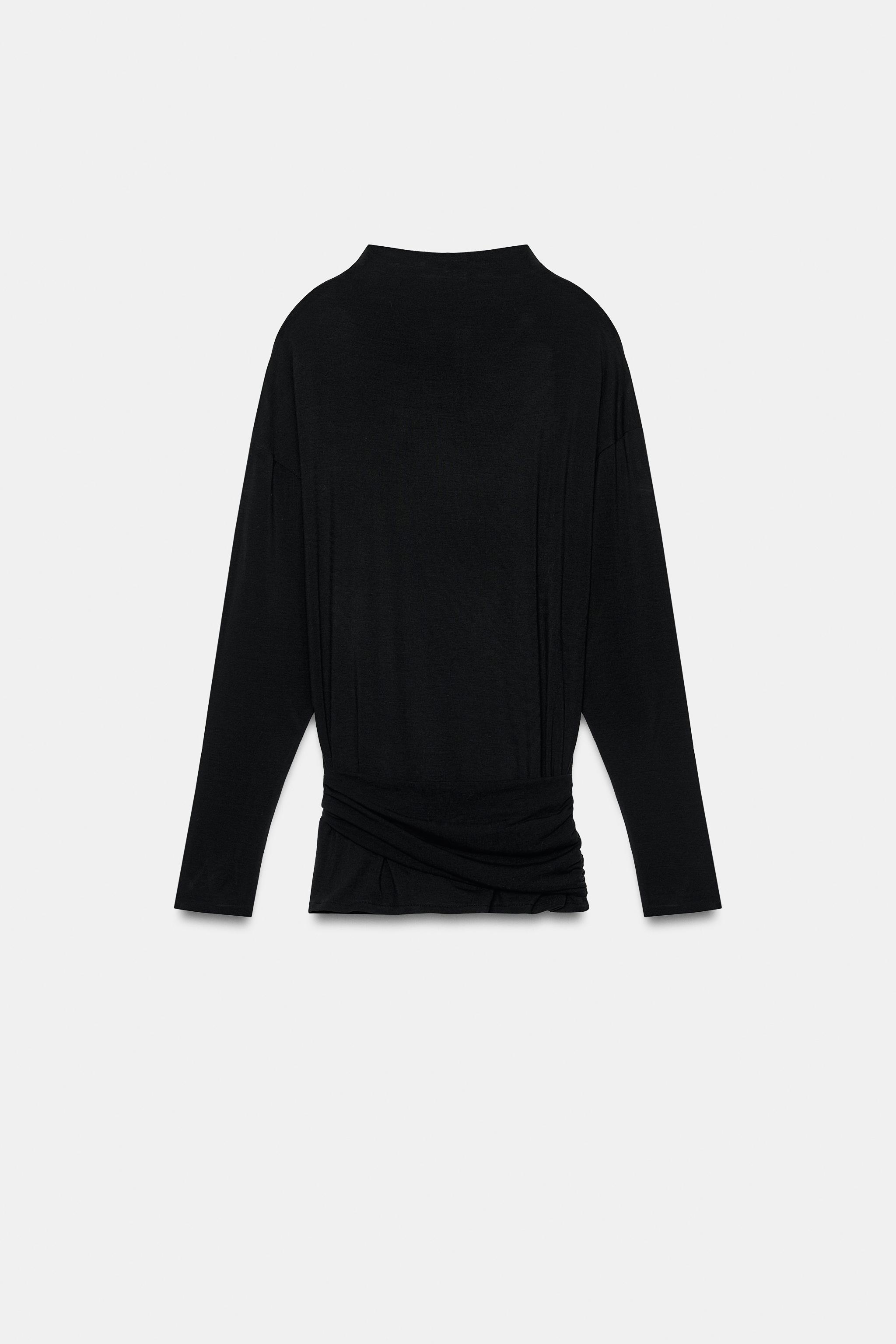 SASH T-SHIRT