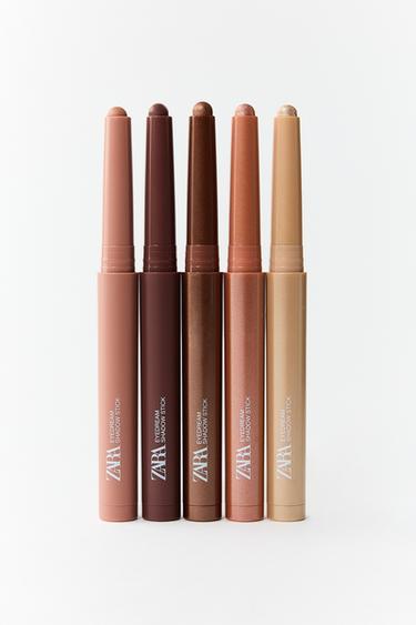 Zara LOOK - Turquoise