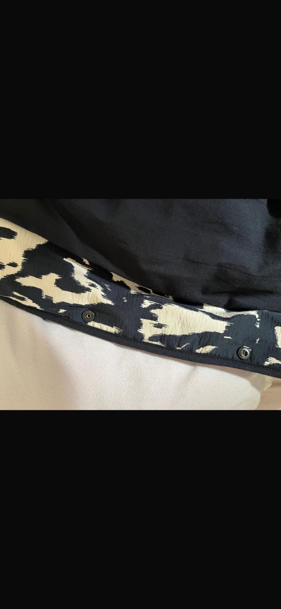 ΚΑΠΙΤΟΝΕ ΜΠΟΥΦΑΝ ANIMAL PRINT - Image 8