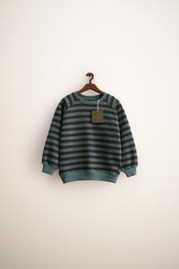 ZARA TIMELESS - RAGLAN SWEATSHIRT