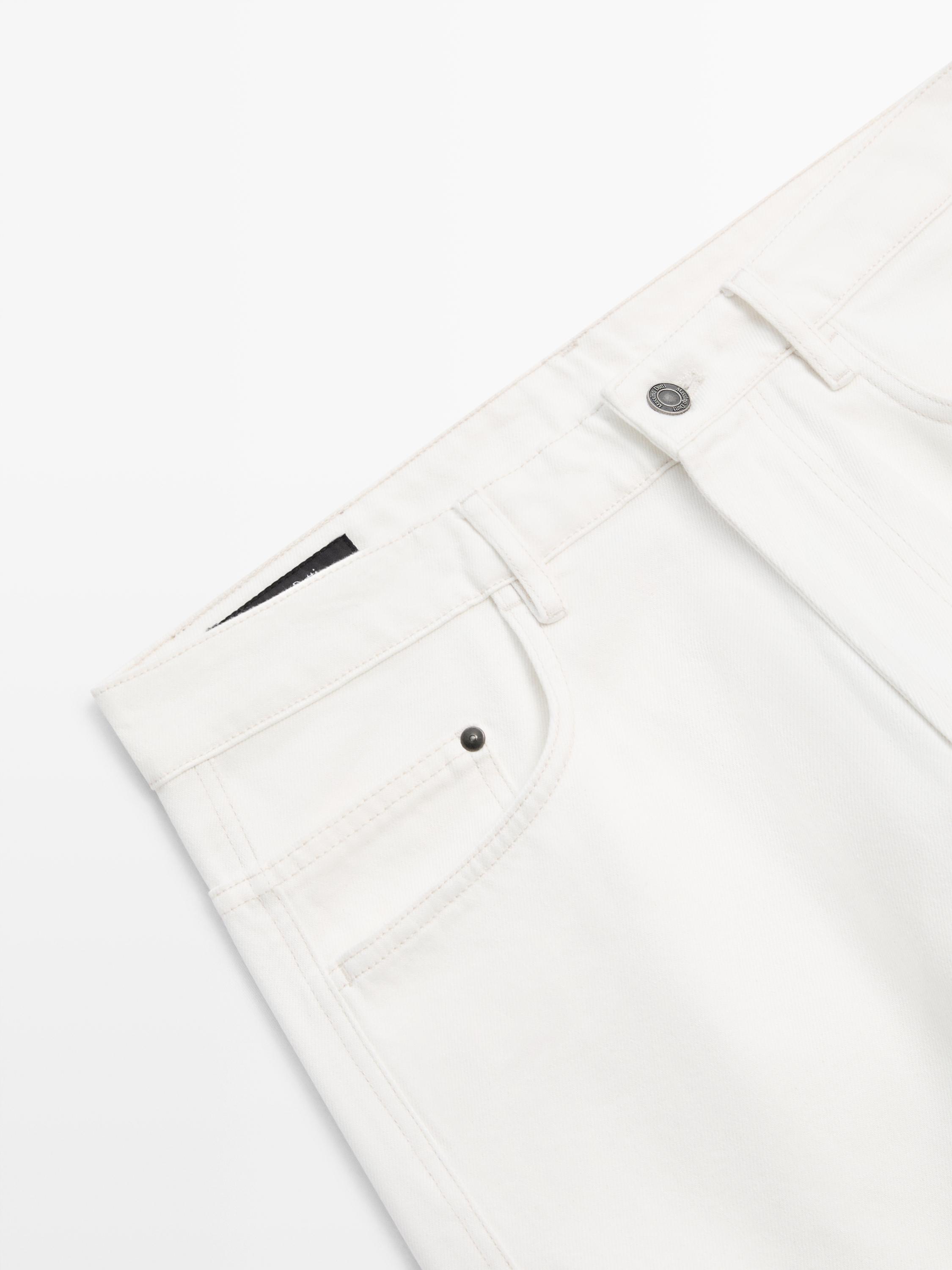 Jean relaxed fit