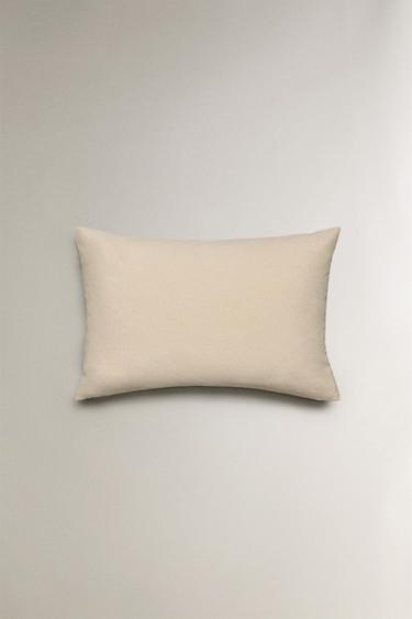 CHILDREN'S LET’S ROLL COTTON CUSHION COVER - Multicoloured by Zara - Image 2