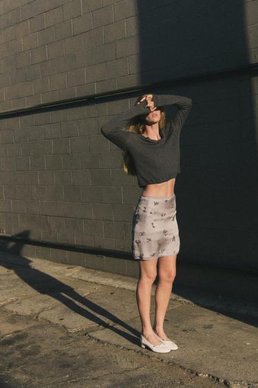 Zara LOOK - 239