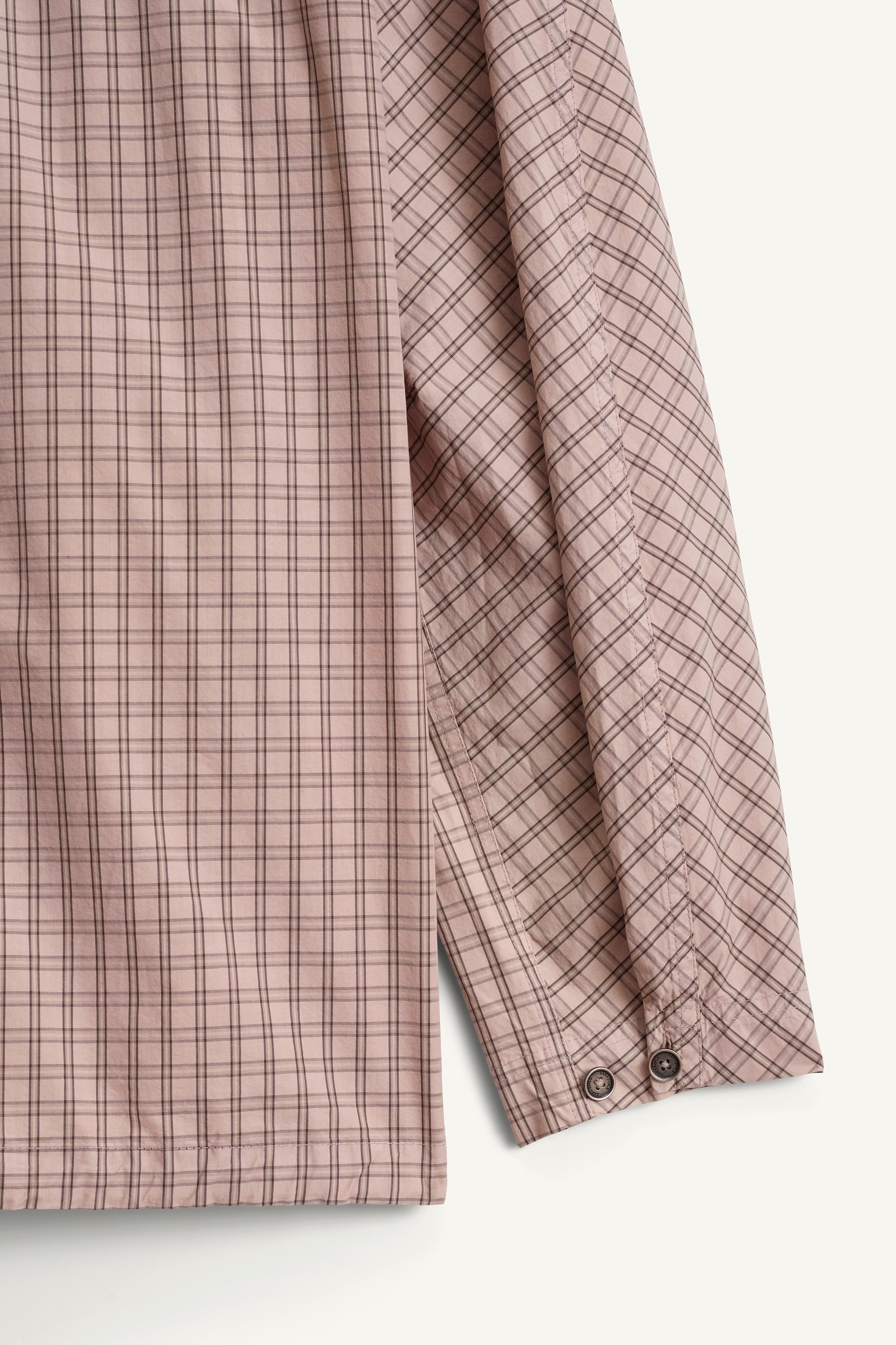BLLN SHRT 14 - Dusty pink | ZARA United States
