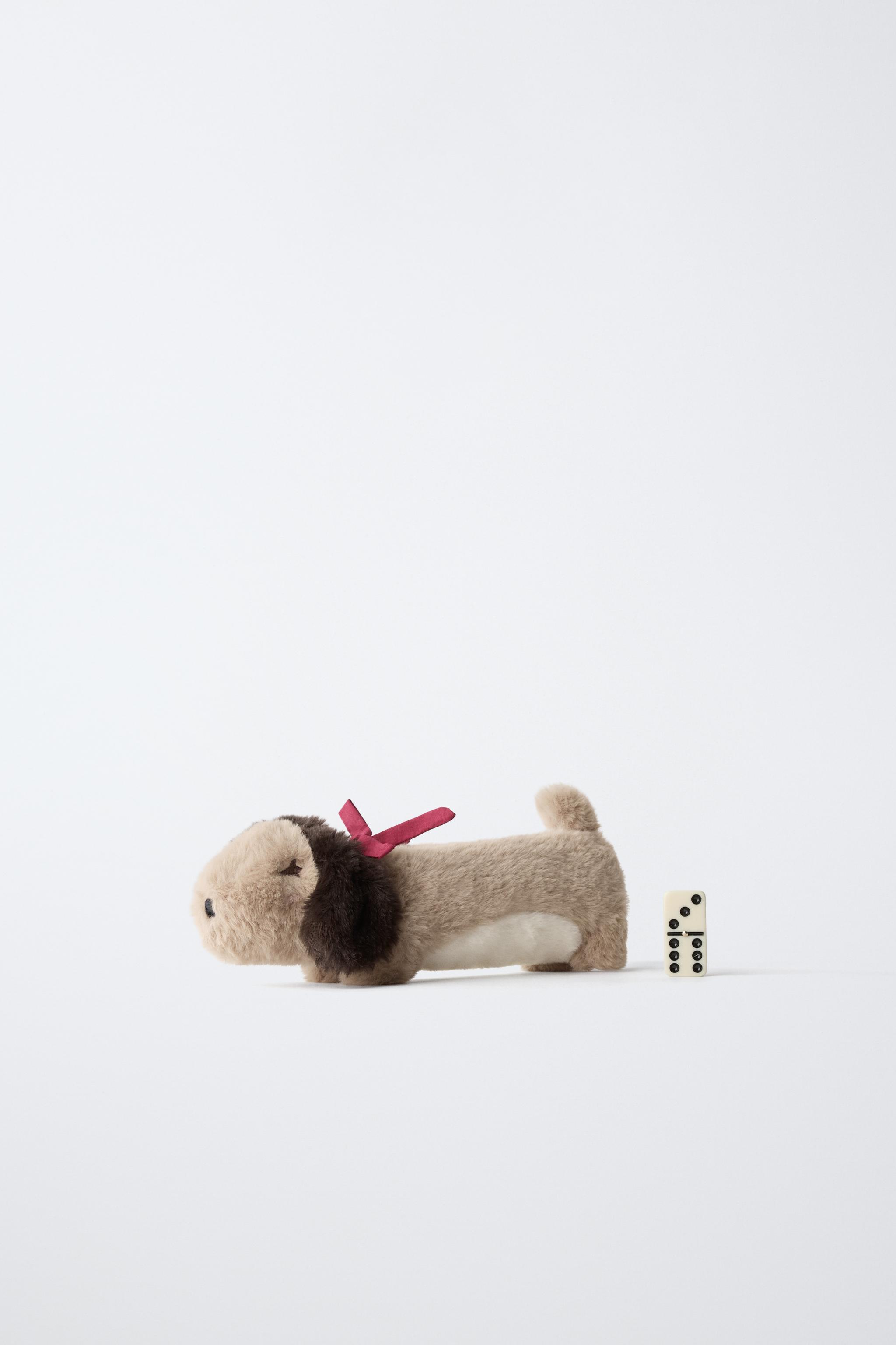 Детские сумки Zara PUPPY POUCH — фото 6