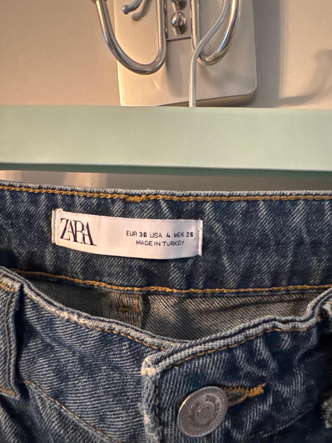 JEANS Z1975 WIDE LEG - Image 4