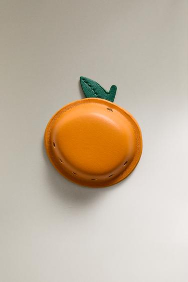 DIFFUSEUR VOITURE ET PLACARD FLEUR DE MANDARINE - Mandarine de Zara - Image 1