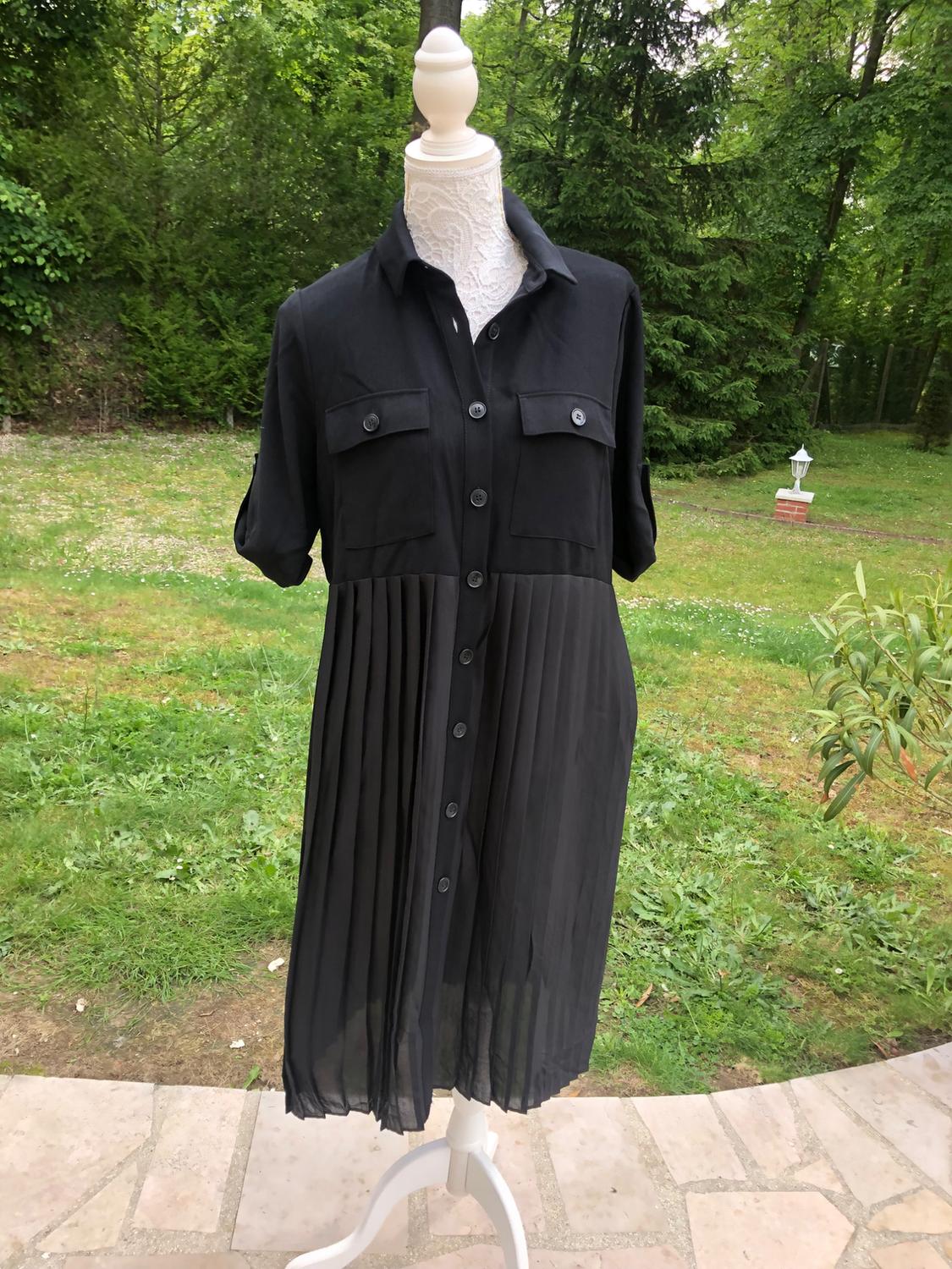 ΠΛΙΣΕ OVERSHIRT - Image 5