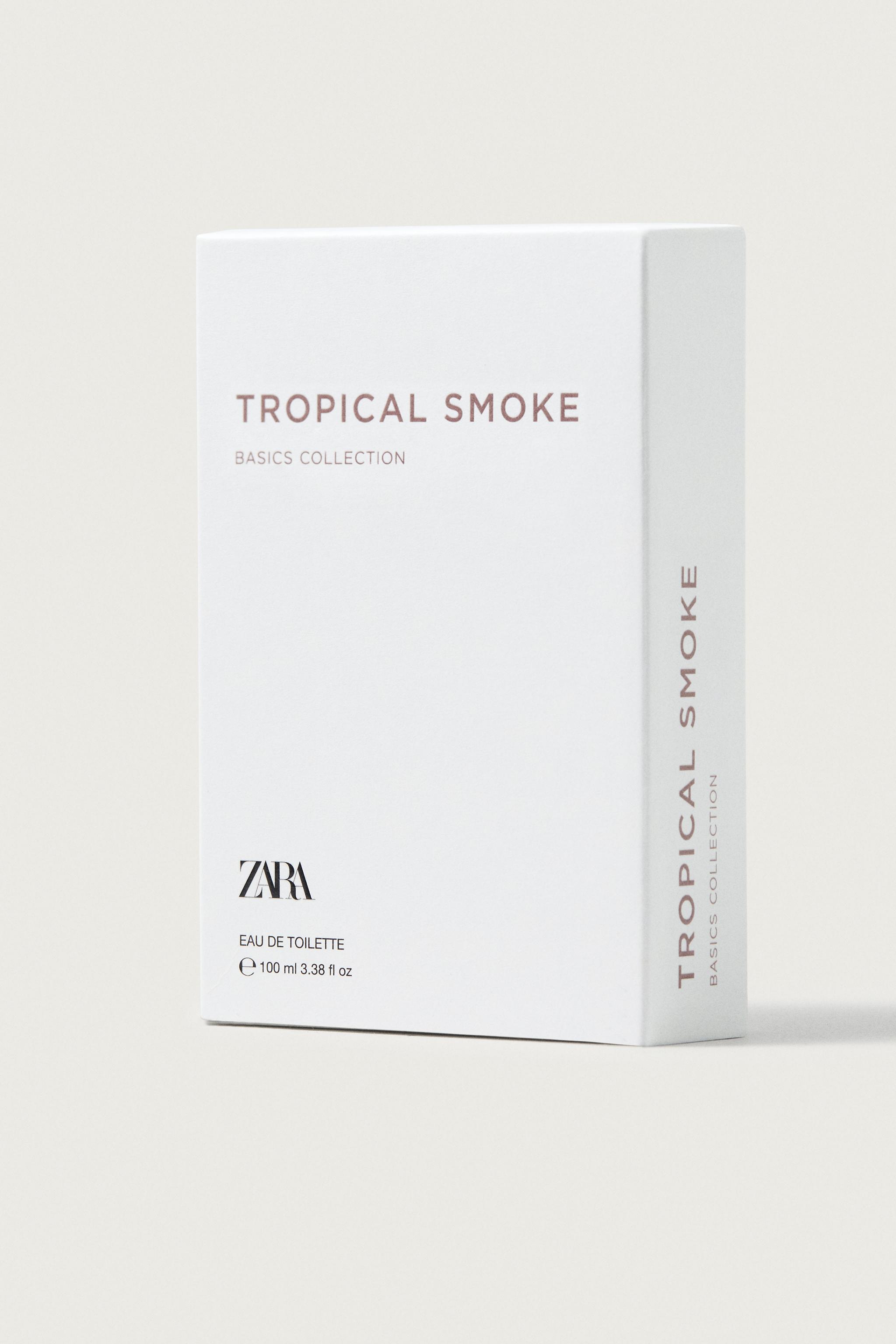 TROPICAL SMOKE EDT 100 ML (3.4 FL.OZ)