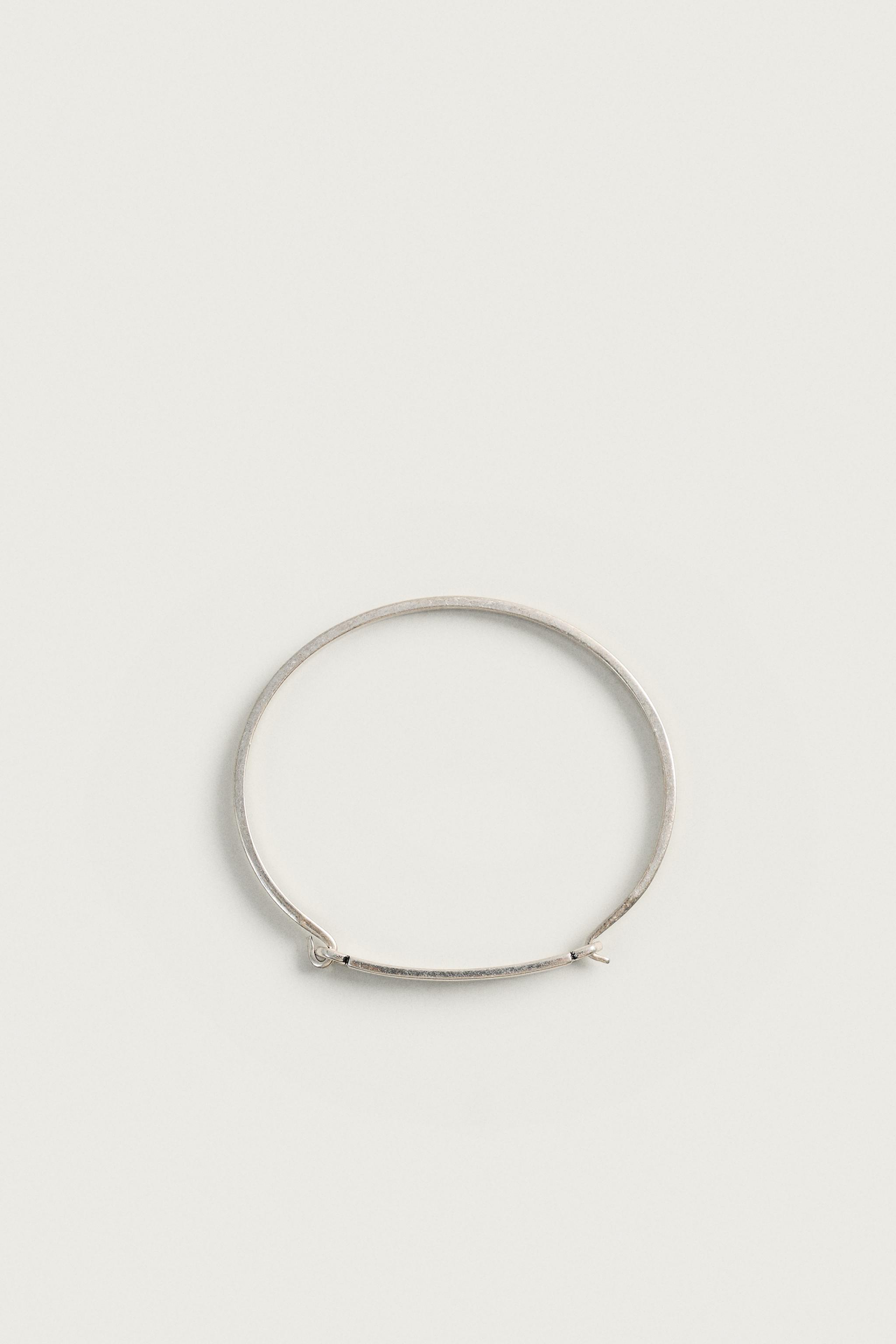 PULSERA RÍGIDA